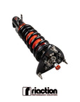 CHEVROLET CAMARO 16+ Coilovers - Riaction Performance Shocks