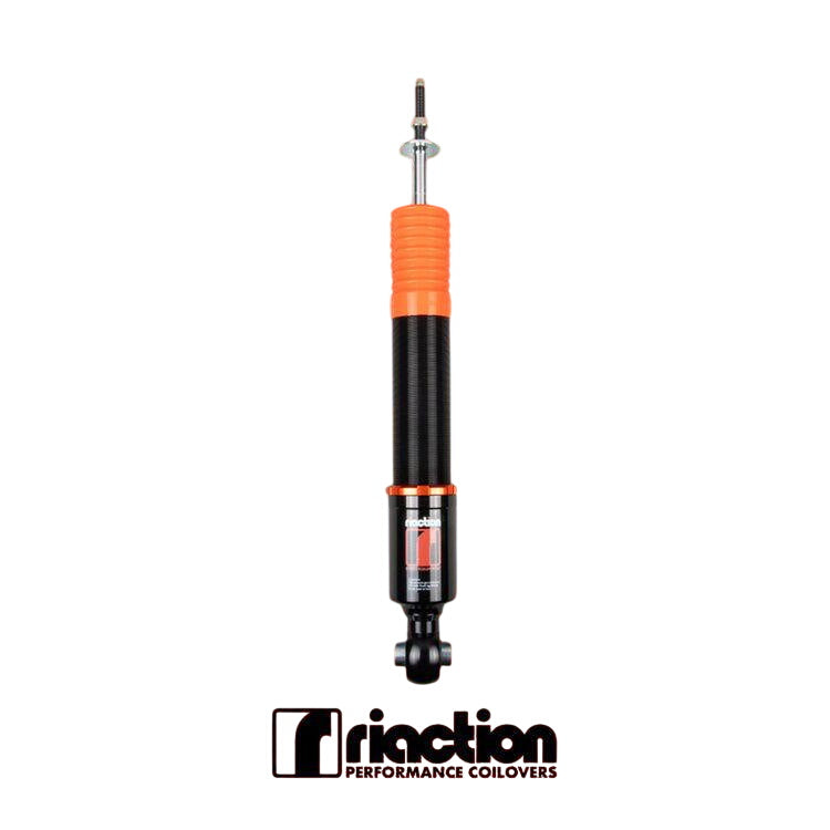 CHEVROLET CAMARO 16+ Coilovers - Riaction Performance Shocks