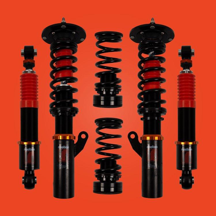 CHEVROLET COBALT (05-10) Coilovers - Riaction Performance Shocks