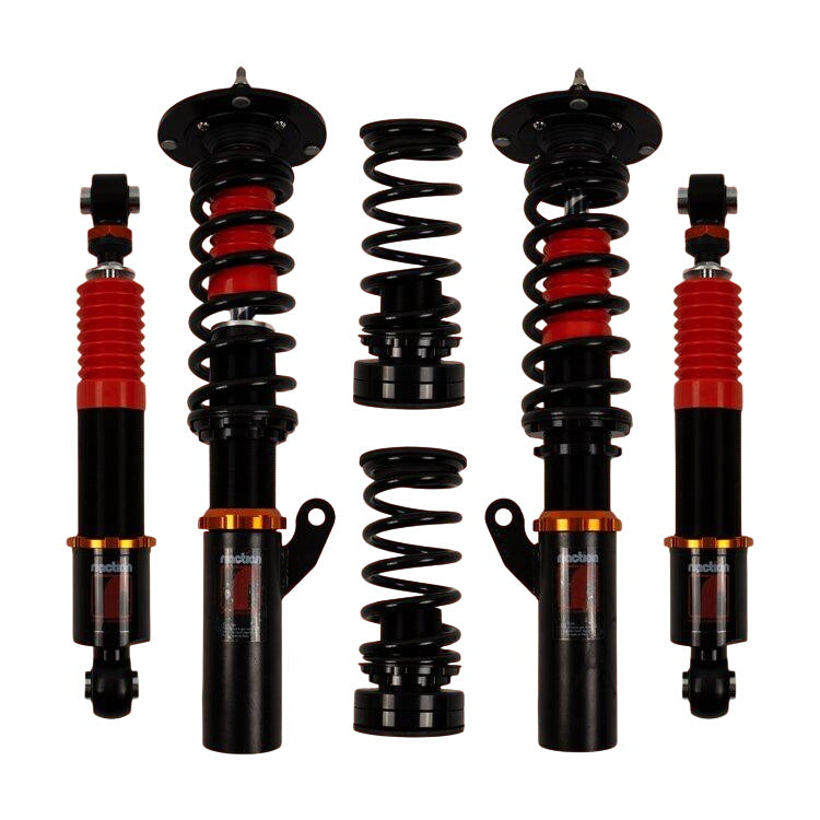 CHEVROLET COBALT (05-10) Coilovers - Riaction Performance Shocks