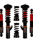 CHEVROLET COBALT (05-10) Coilovers - Riaction Performance Shocks