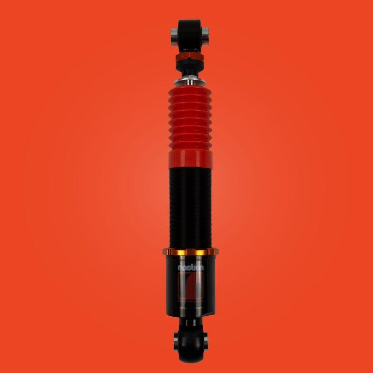 CHEVROLET COBALT (05-10) Coilovers - Riaction Performance Shocks