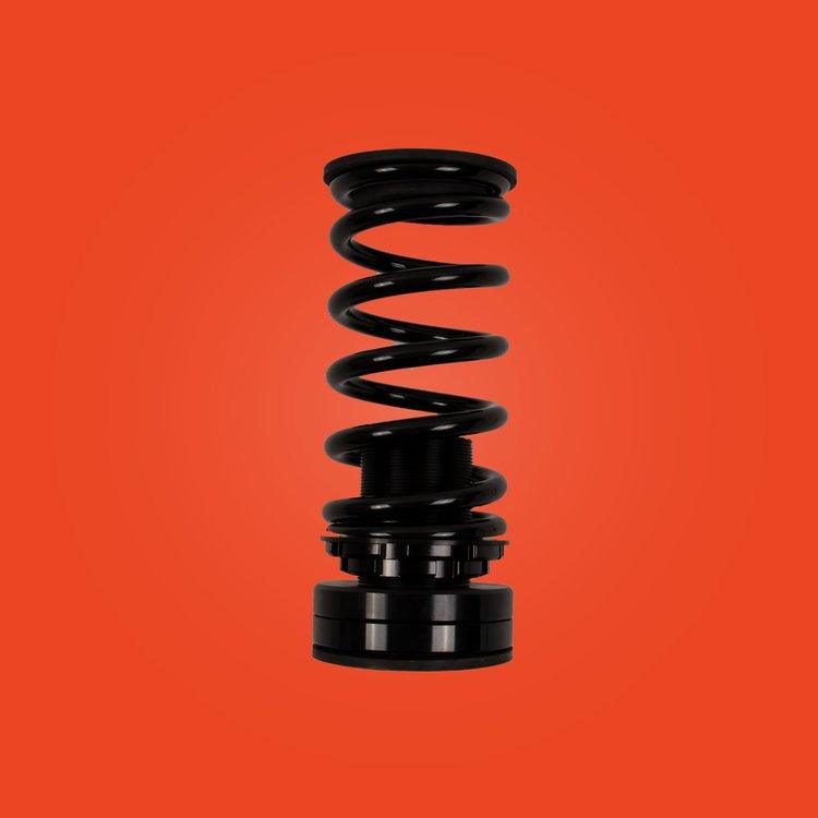 CHEVROLET COBALT (05-10) Coilovers - Riaction Performance Shocks