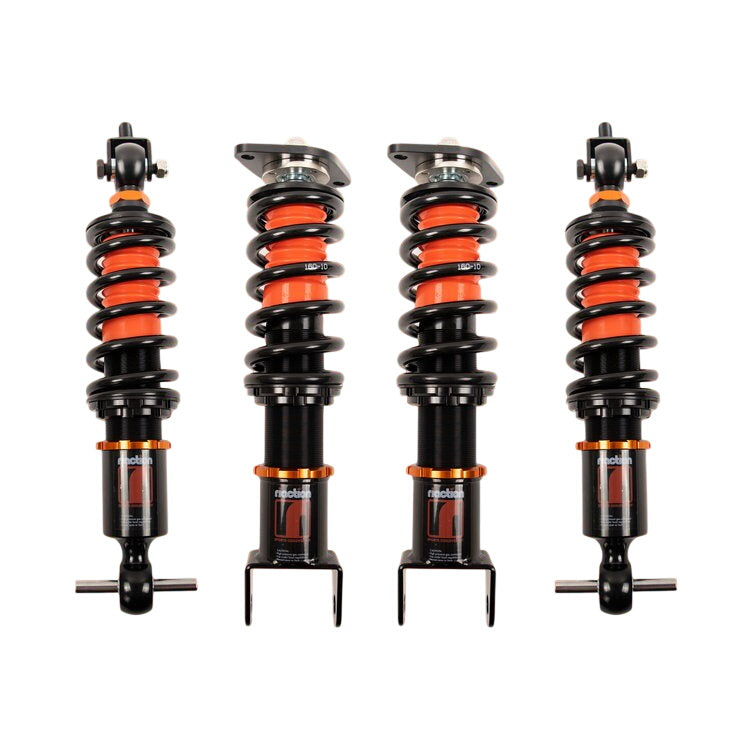 GP-1 DIGRESSIVE CHEVROLET CORVETTE C5/C6 97-13 Coilovers - Riaction Performance Shocks