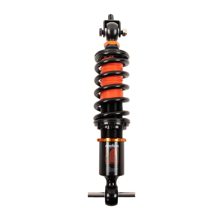 GP-1 DIGRESSIVE CHEVROLET CORVETTE C5/C6 97-13 Coilovers - Riaction Performance Shocks