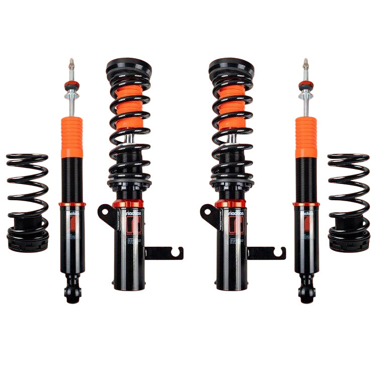 CHEVROLET CRUZE (1ST GEN) 09-15 Coilovers - Riaction Performance Shocks