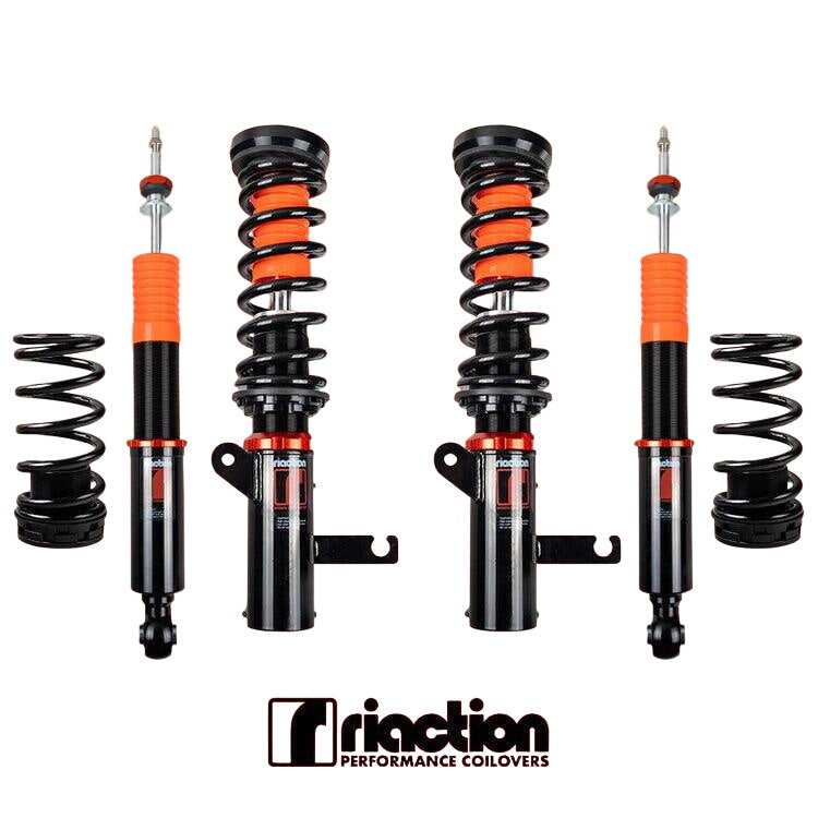 CHEVROLET CRUZE (1ST GEN) 09-15 Coilovers - Riaction Performance Shocks