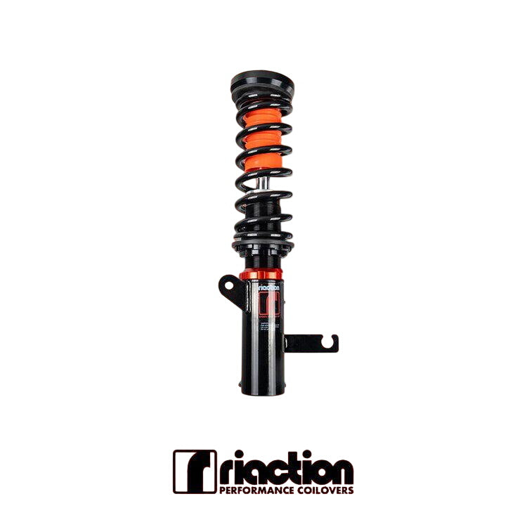 CHEVROLET CRUZE (1ST GEN) 09-15 Coilovers - Riaction Performance Shocks