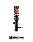 CHEVROLET CRUZE (1ST GEN) 09-15 Coilovers - Riaction Performance Shocks