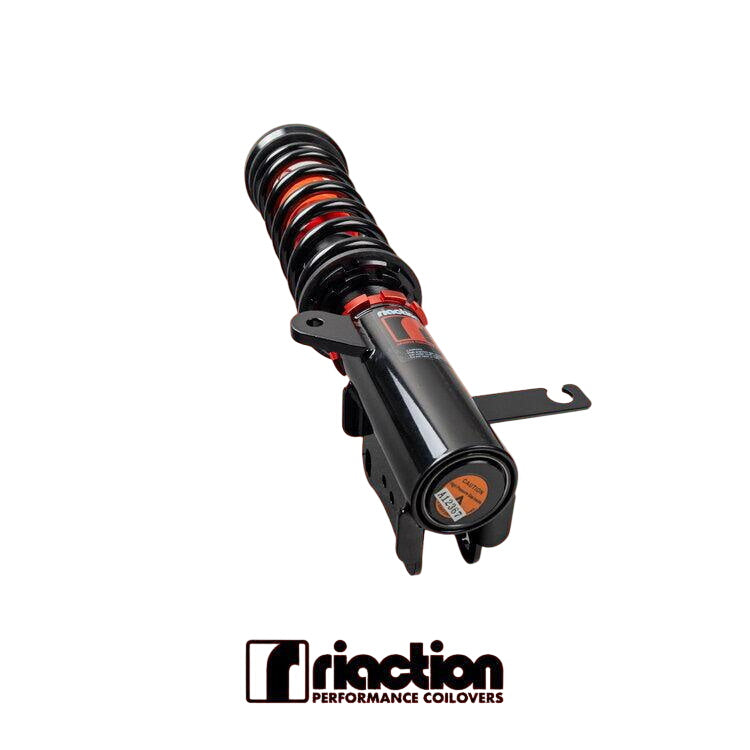CHEVROLET CRUZE (1ST GEN) 09-15 Coilovers - Riaction Performance Shocks