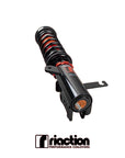 CHEVROLET CRUZE (1ST GEN) 09-15 Coilovers - Riaction Performance Shocks
