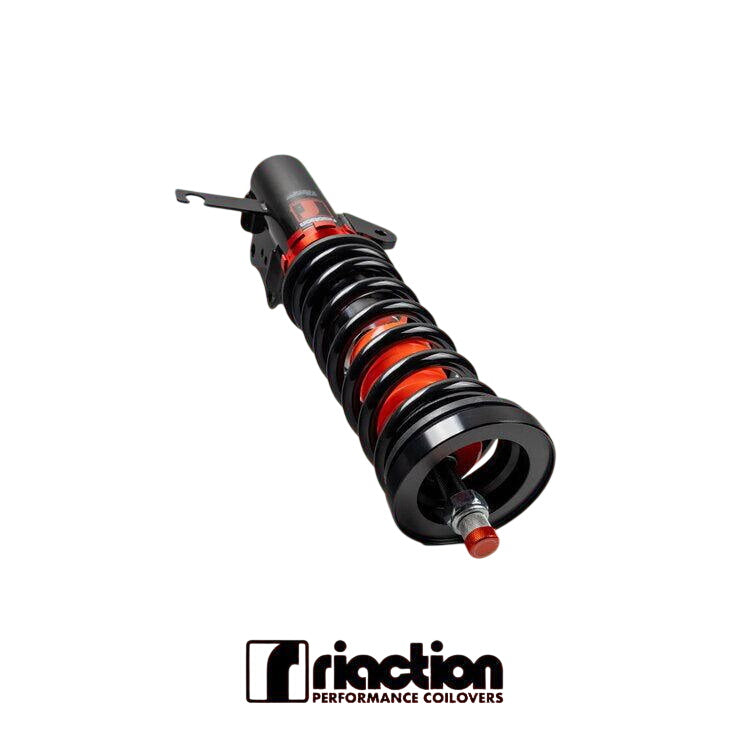 CHEVROLET CRUZE (1ST GEN) 09-15 Coilovers - Riaction Performance Shocks
