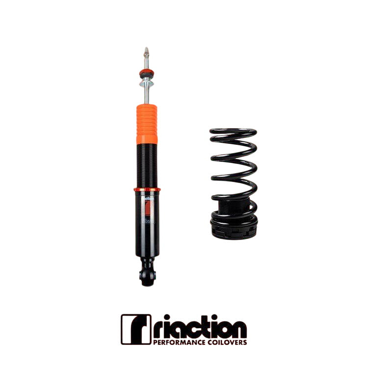 CHEVROLET CRUZE (1ST GEN) 09-15 Coilovers - Riaction Performance Shocks