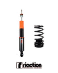 CHEVROLET CRUZE (1ST GEN) 09-15 Coilovers - Riaction Performance Shocks