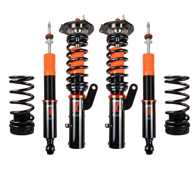 CHEVROLET CRUZE (2ND GEN) 16-19 Coilovers - Riaction Performance Shocks
