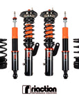 CHEVROLET CRUZE (2ND GEN) 16-19 Coilovers - Riaction Performance Shocks