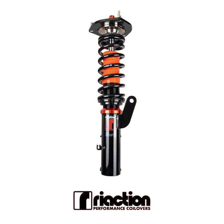 CHEVROLET CRUZE (2ND GEN) 16-19 Coilovers - Riaction Performance Shocks