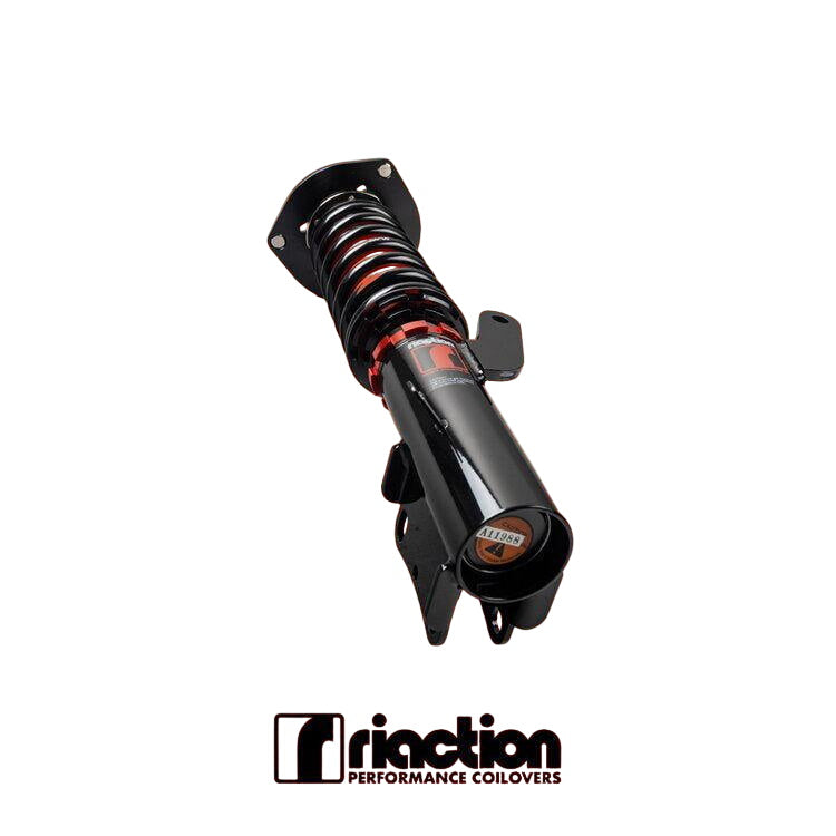 CHEVROLET CRUZE (2ND GEN) 16-19 Coilovers - Riaction Performance Shocks