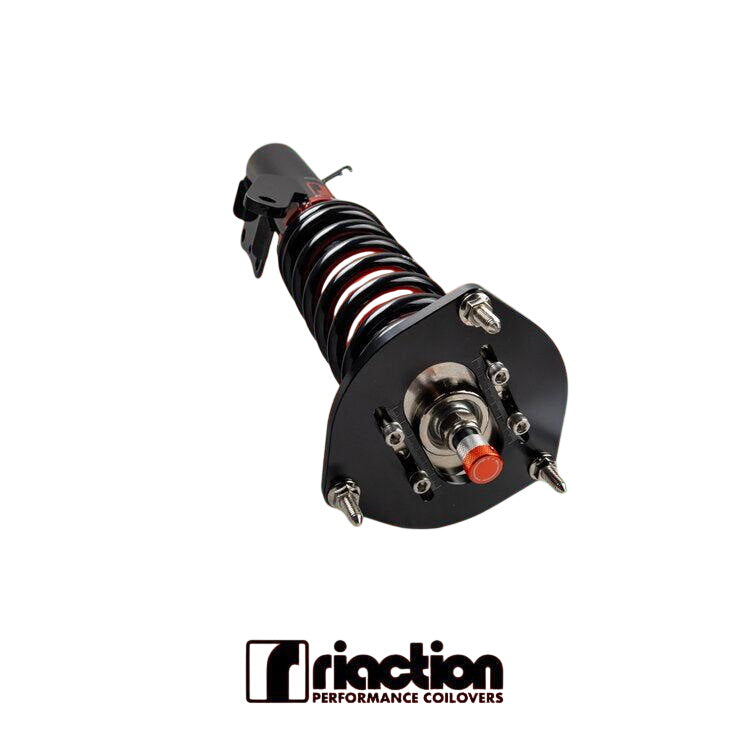 CHEVROLET CRUZE (2ND GEN) 16-19 Coilovers - Riaction Performance Shocks