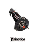 CHEVROLET CRUZE (2ND GEN) 16-19 Coilovers - Riaction Performance Shocks