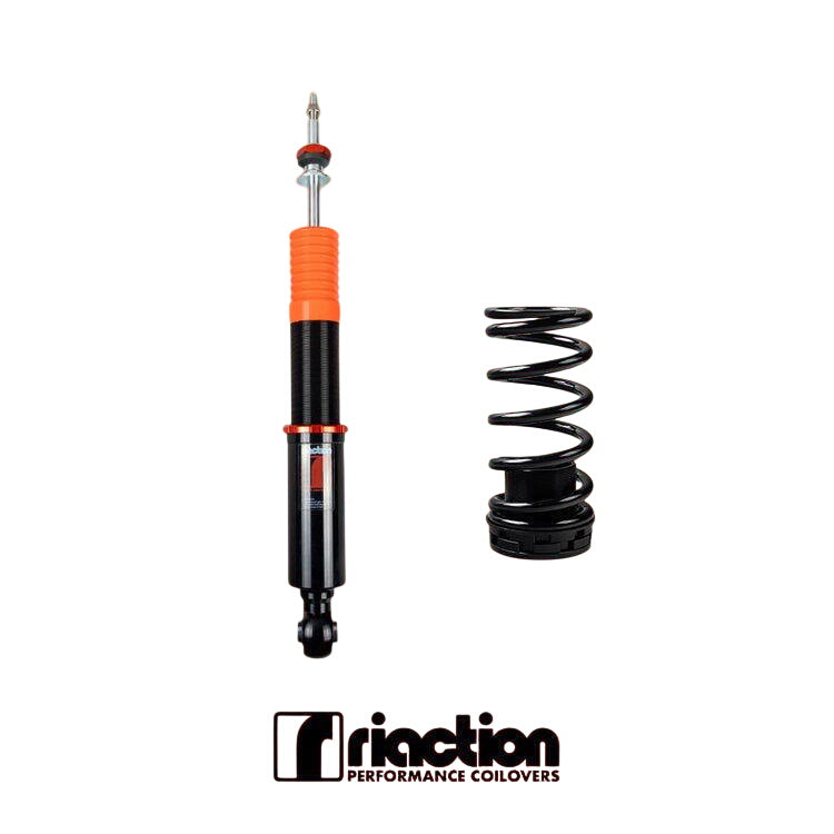 CHEVROLET CRUZE (2ND GEN) 16-19 Coilovers - Riaction Performance Shocks