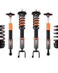 DODGE CHALLENGER / CHARGER / CHRYSLER 300 11-20 Coilovers - Riaction Performance Shocks