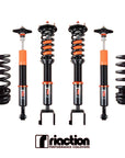 DODGE CHALLENGER / CHARGER / CHRYSLER 300 11-20 Coilovers - Riaction Performance Shocks