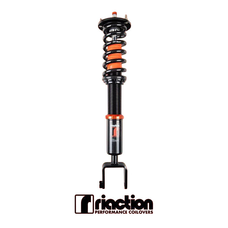 DODGE CHALLENGER / CHARGER / CHRYSLER 300 11-20 Coilovers - Riaction Performance Shocks