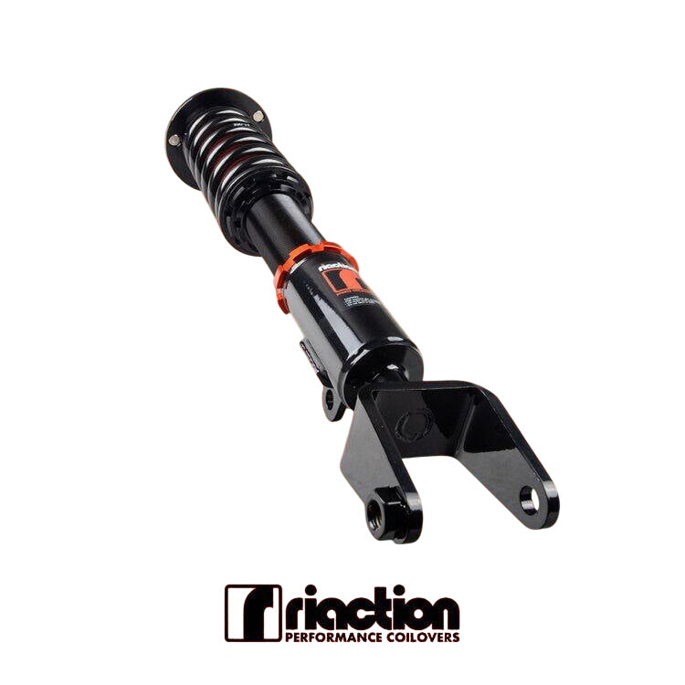 DODGE CHALLENGER / CHARGER / CHRYSLER 300 11-20 Coilovers - Riaction Performance Shocks