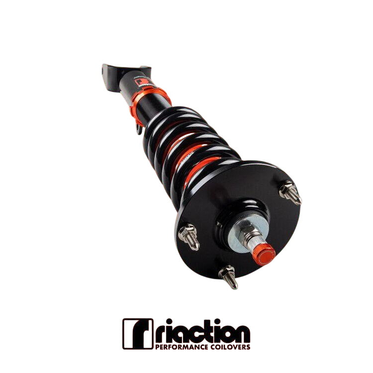 DODGE CHALLENGER / CHARGER / CHRYSLER 300 11-20 Coilovers - Riaction Performance Shocks