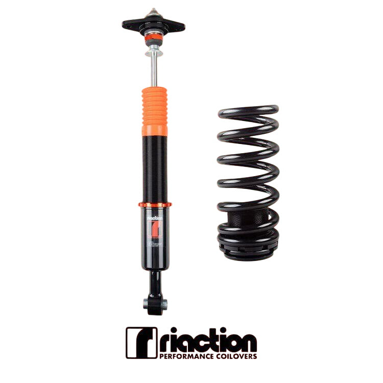 DODGE CHALLENGER / CHARGER / CHRYSLER 300 11-20 Coilovers - Riaction Performance Shocks