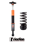 DODGE CHALLENGER / CHARGER / CHRYSLER 300 11-20 Coilovers - Riaction Performance Shocks