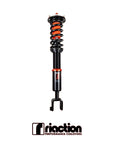 DODGE CHALLENGER / CHARGER / MAGNUM / CHRYSLER 300 Coilovers - Riaction Performance Shocks