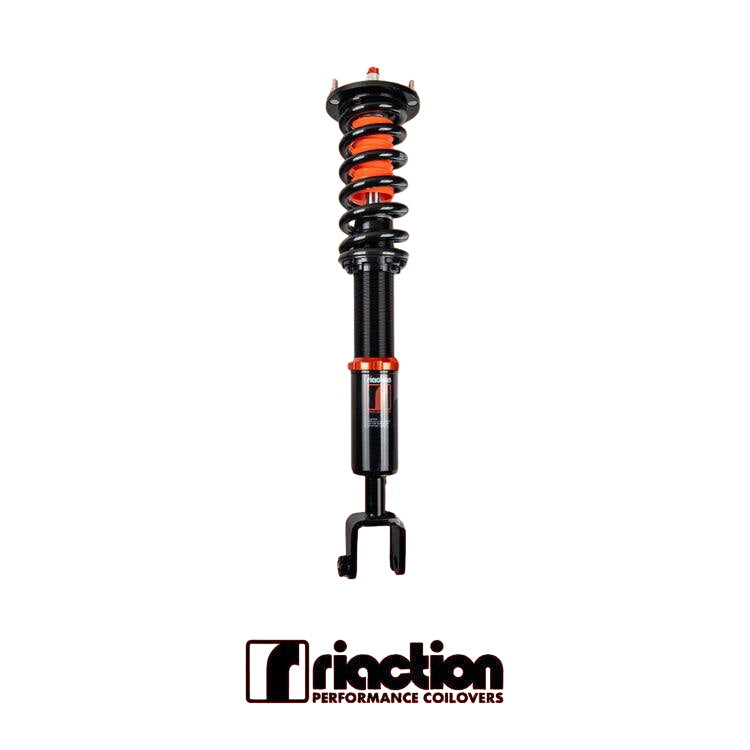 DODGE CHALLENGER / CHARGER / MAGNUM / CHRYSLER 300 Coilovers - Riaction Performance Shocks