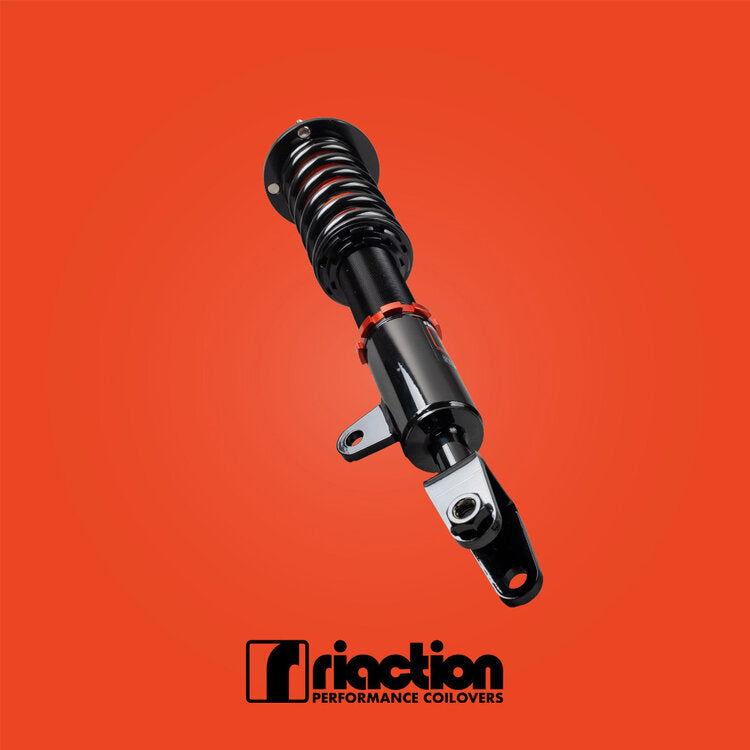 DODGE CHALLENGER / CHARGER / MAGNUM / CHRYSLER 300 Coilovers - Riaction Performance Shocks