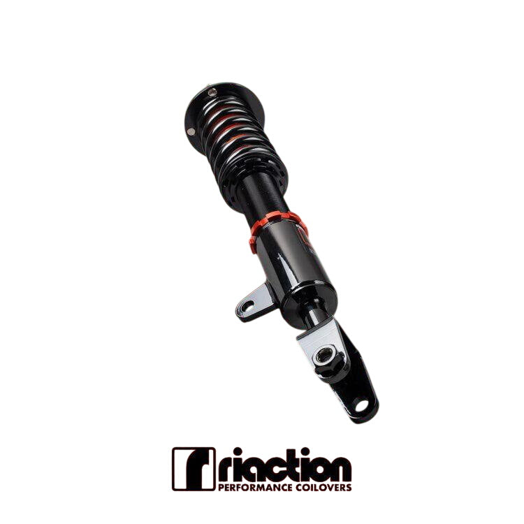 DODGE CHALLENGER / CHARGER / MAGNUM / CHRYSLER 300 Coilovers - Riaction Performance Shocks