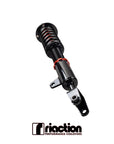 DODGE CHALLENGER / CHARGER / MAGNUM / CHRYSLER 300 Coilovers - Riaction Performance Shocks