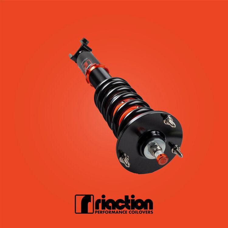 DODGE CHALLENGER / CHARGER / MAGNUM / CHRYSLER 300 Coilovers - Riaction Performance Shocks
