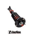 DODGE CHALLENGER / CHARGER / MAGNUM / CHRYSLER 300 Coilovers - Riaction Performance Shocks