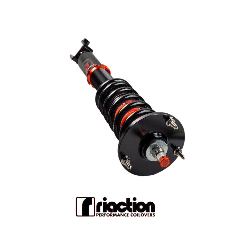 DODGE CHALLENGER / CHARGER / MAGNUM / CHRYSLER 300 Coilovers - Riaction Performance Shocks
