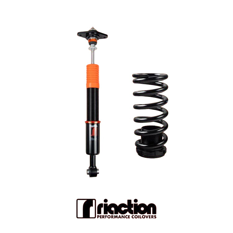 DODGE CHALLENGER / CHARGER / MAGNUM / CHRYSLER 300 Coilovers - Riaction Performance Shocks