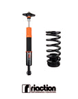 DODGE CHALLENGER / CHARGER / MAGNUM / CHRYSLER 300 Coilovers - Riaction Performance Shocks