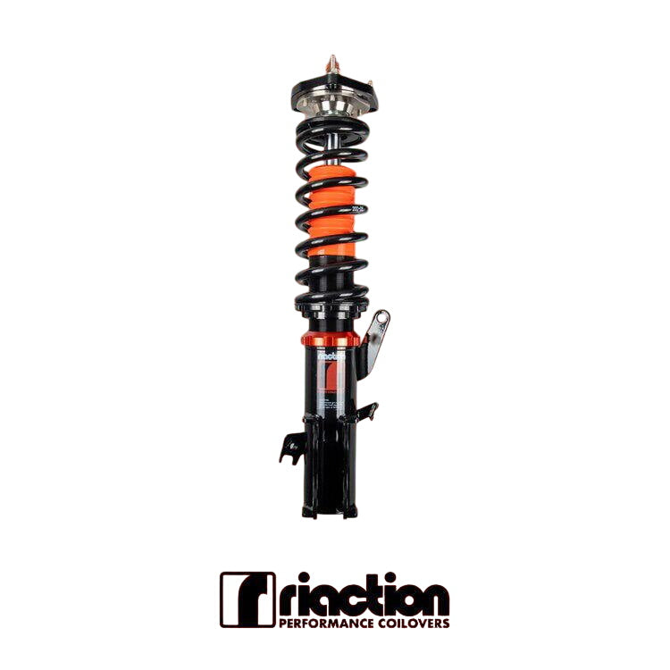 FORD FIESTA ST MK6 Coilovers - Riaction Performance Shocks