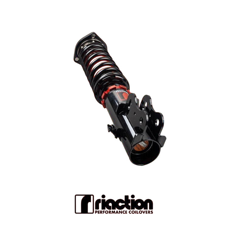 FORD FIESTA ST MK6 Coilovers - Riaction Performance Shocks