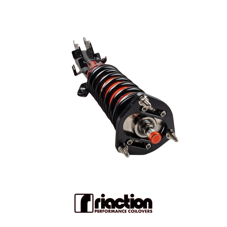 FORD FIESTA ST MK6 Coilovers - Riaction Performance Shocks