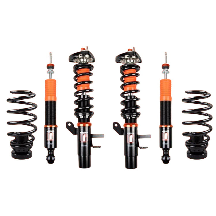 FORD FOCUS ST MK3 Coilovers - Riaction Performance Shocks