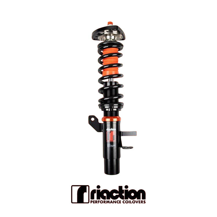FORD FOCUS ST MK3 Coilovers - Riaction Performance Shocks