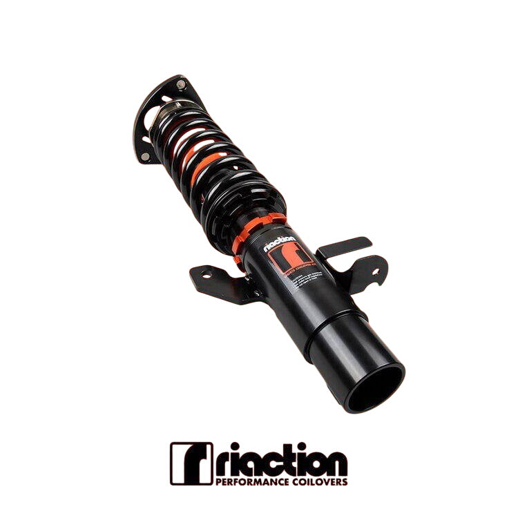 FORD FOCUS ST MK3 Coilovers - Riaction Performance Shocks