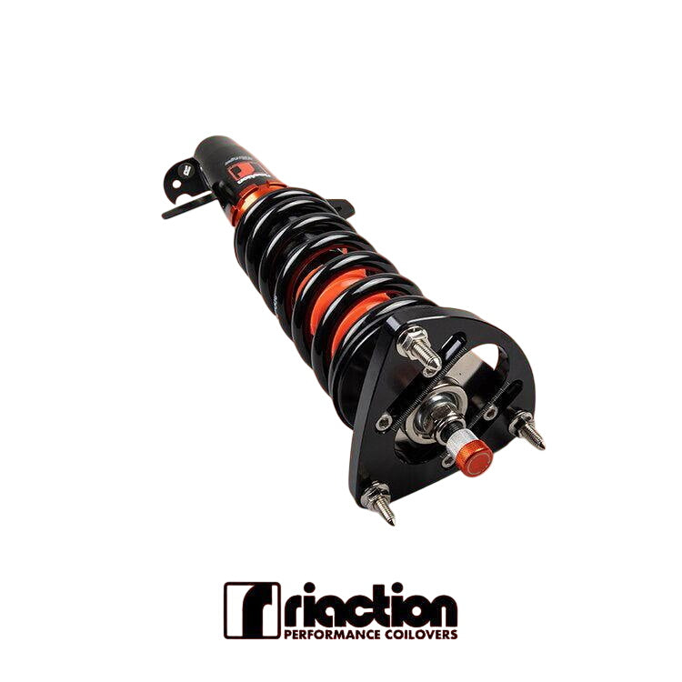 FORD FOCUS ST MK3 Coilovers - Riaction Performance Shocks