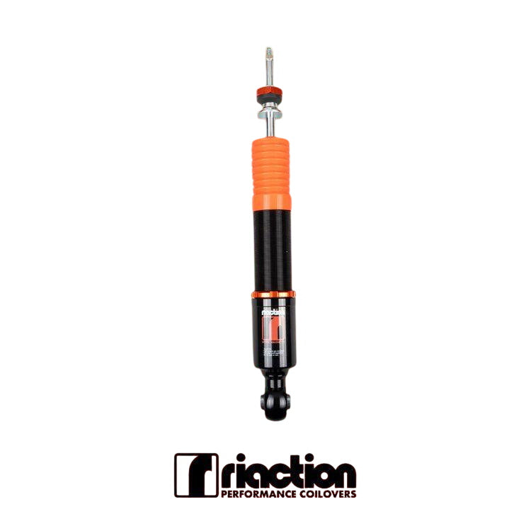 FORD FOCUS ST MK3 Coilovers - Riaction Performance Shocks